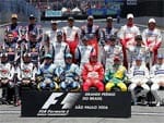 Fim da temporada de F1 de 2006