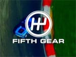 Fifth Gear com nova temporada