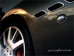 Fifth Gear - Maserati GranTurismo