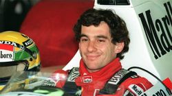 Portugueses são mais parecidos com o Senna do que o Hamilton